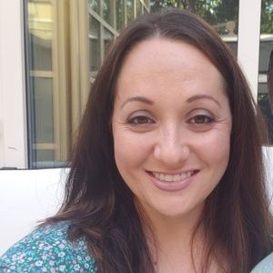 Meet your Posher, Samantha